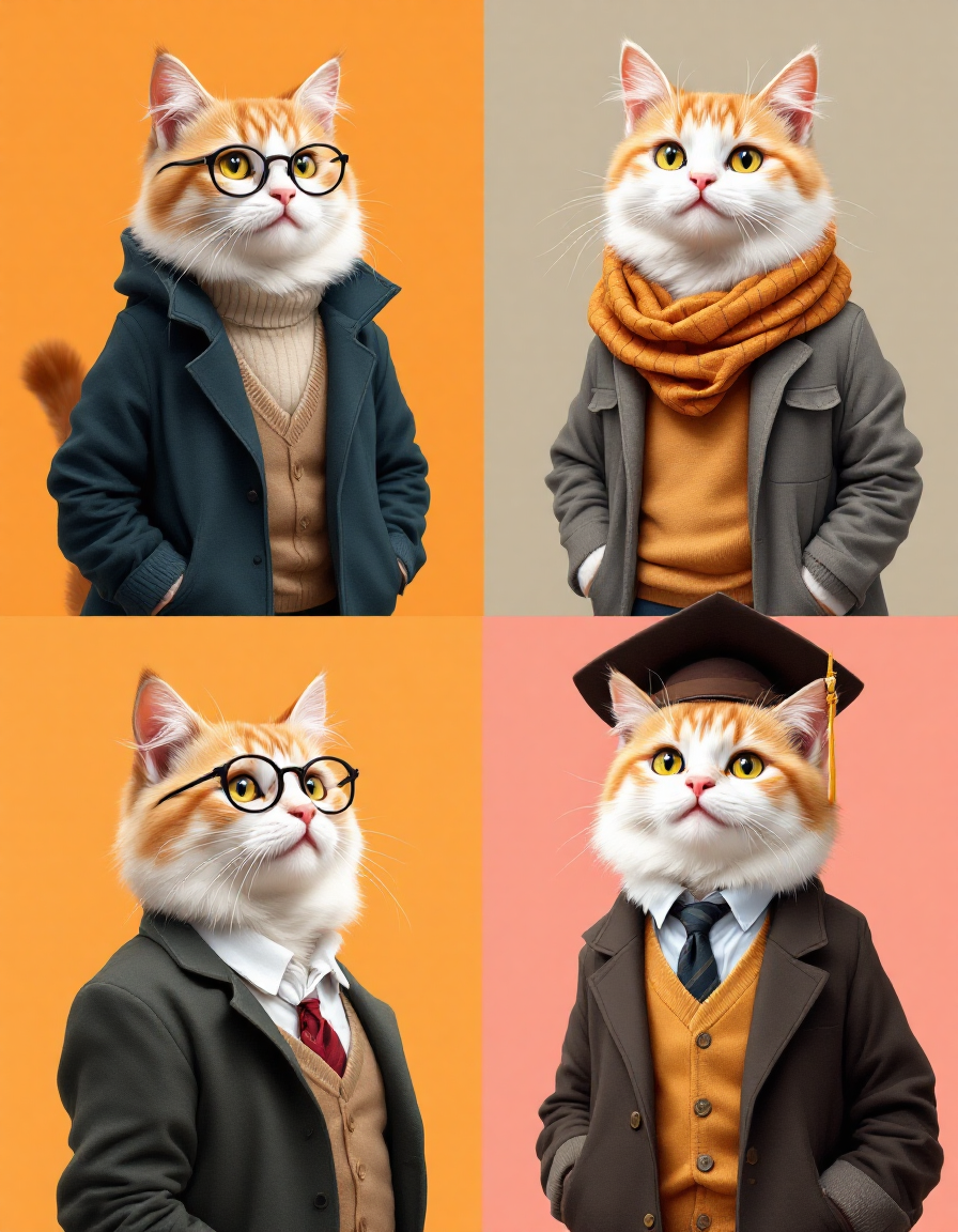 Gatto Professore AI